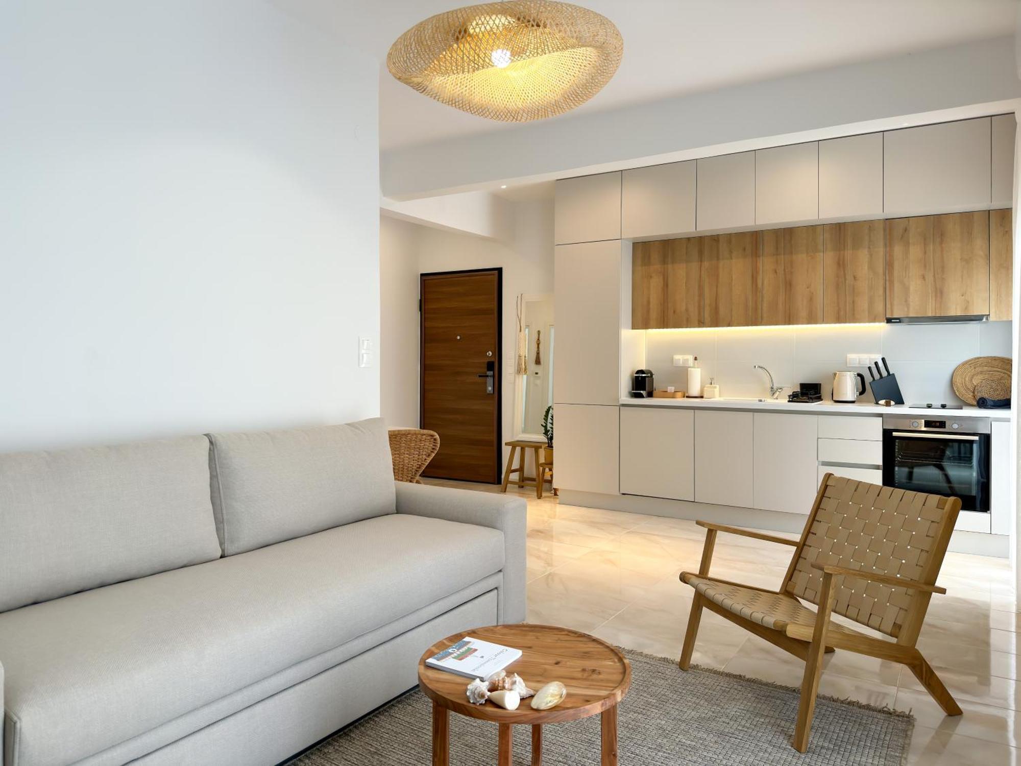 Luxury Downtown Apartment Guya Thessaloníki Luaran gambar