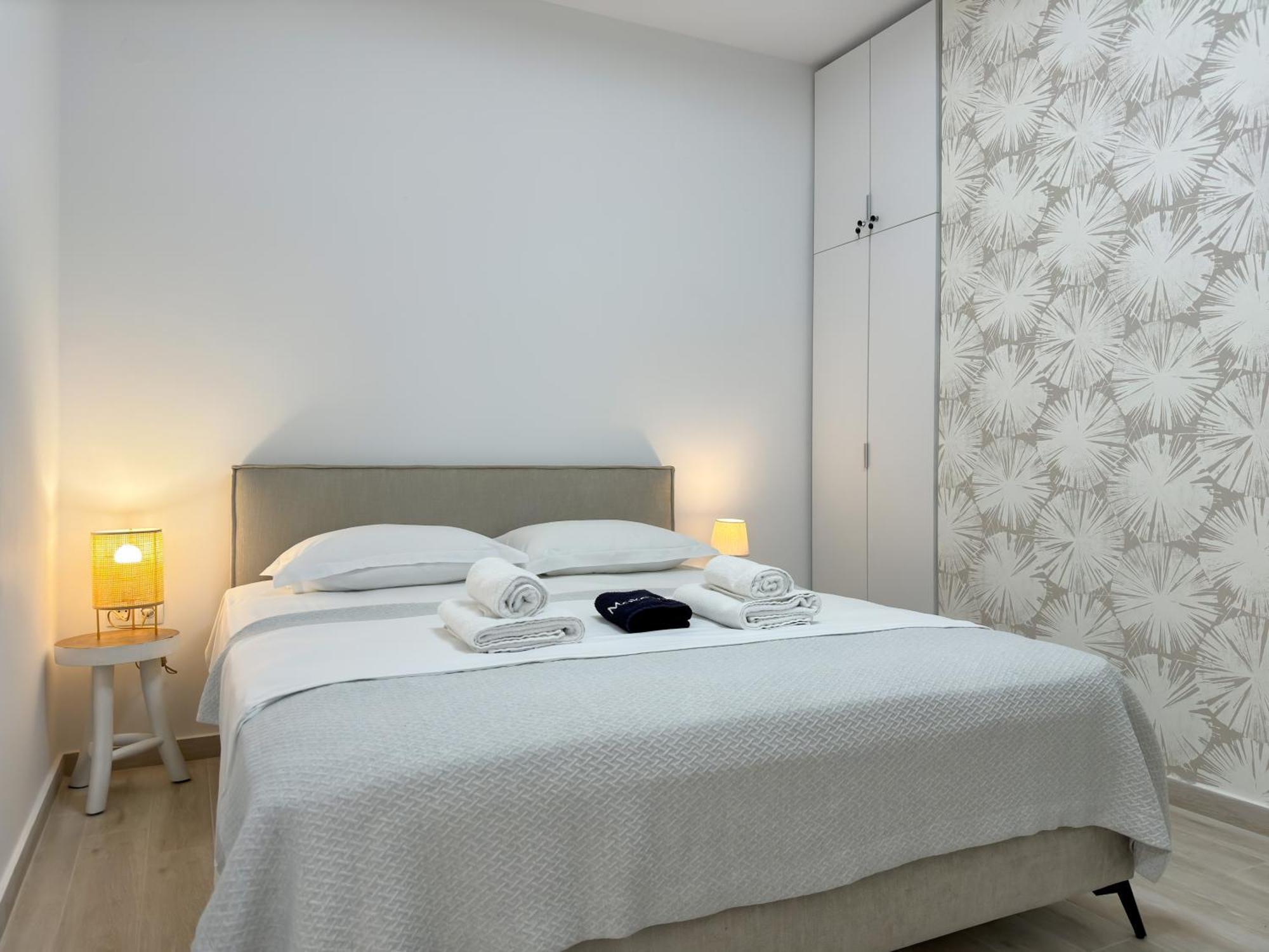 Luxury Downtown Apartment Guya Thessaloníki Luaran gambar