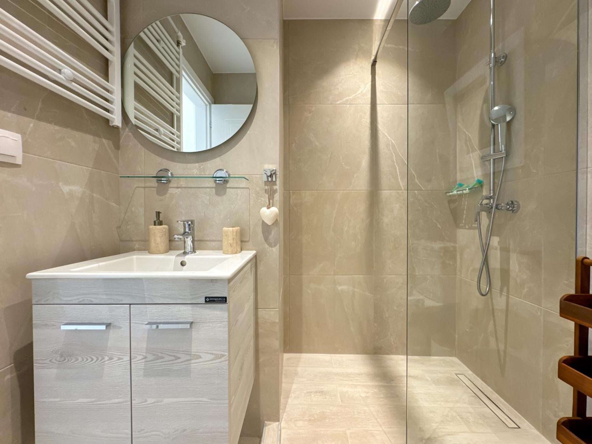Luxury Downtown Apartment Guya Thessaloníki Luaran gambar