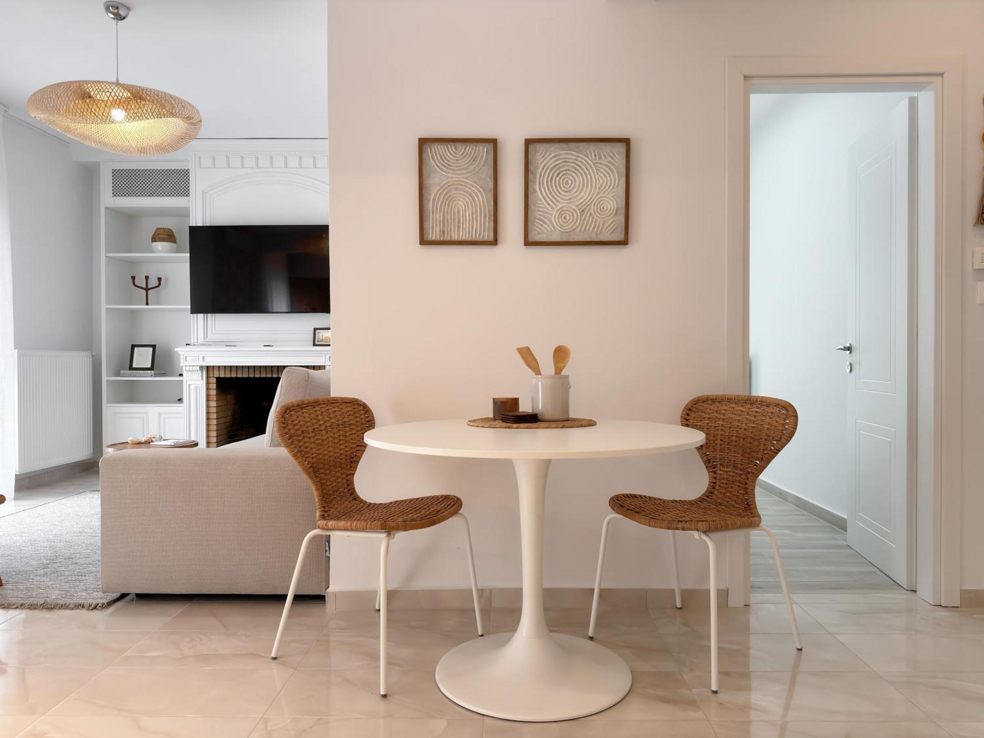 Luxury Downtown Apartment Guya Thessaloníki Luaran gambar